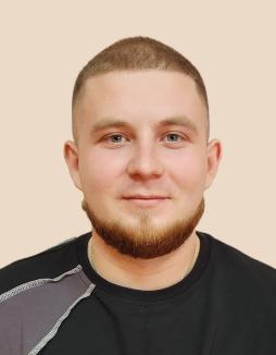 Сметаненко Роман Дмитриевич